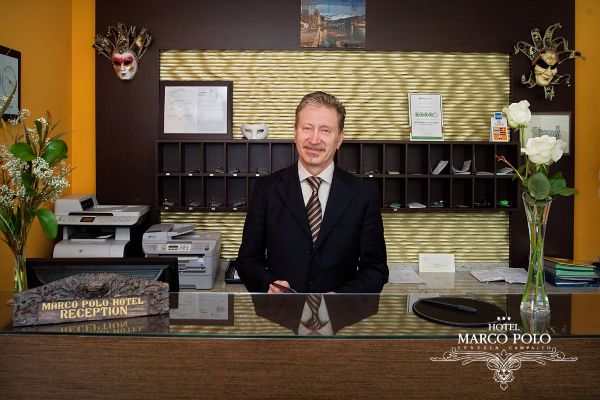 Marco Polo (Provinz Venedig)
